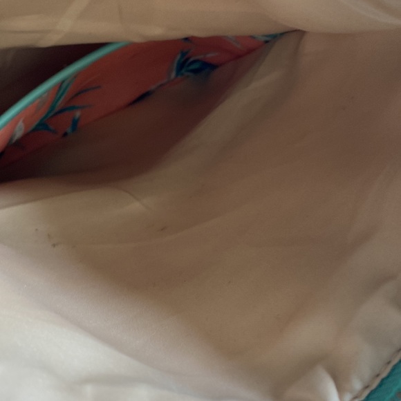 Rachel Pally Bird of paradise reversible clutch Women's One Size Fits All Clutch - Picture 11 of 14